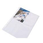 Folie DONAU A4 pentru fotografii 105 x 150 mm – claritate cristal, protecție sigură.