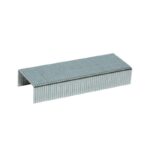 Capse zincate No. 10, 1000 bucăți – rezistente și eficiente pentru prinderea documentelor.