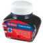 Cerneala Herlitz calimara 30ml, albastru, pentru o scriere clară și de calitate.