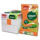 Carton Adagio – portocaliu vibrant pentru proiecte creative și profesionale!