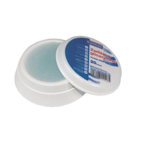 Buretiera cu gel DONAU 20 ml