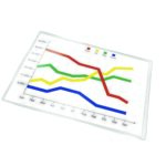 Buzunarele autoadezive Q-CONNECT – soluția perfectă pentru un birou organizat.