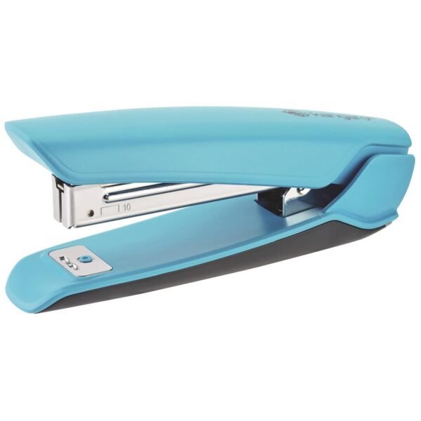 Capsatorul Kangaro Nowa-10/S – ușor de utilizat și vibrant, perfect pentru biroul tău.