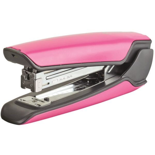 Capsatorul Kangaro Nowa-335S/S – puternic și stilat, perfect pentru orice birou.