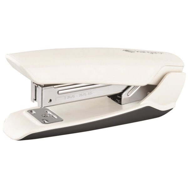 Capsator Kangaro Nowa-35/S, ușor de utilizat și eficient pentru birou, cu capse 24/6 și 26/6.