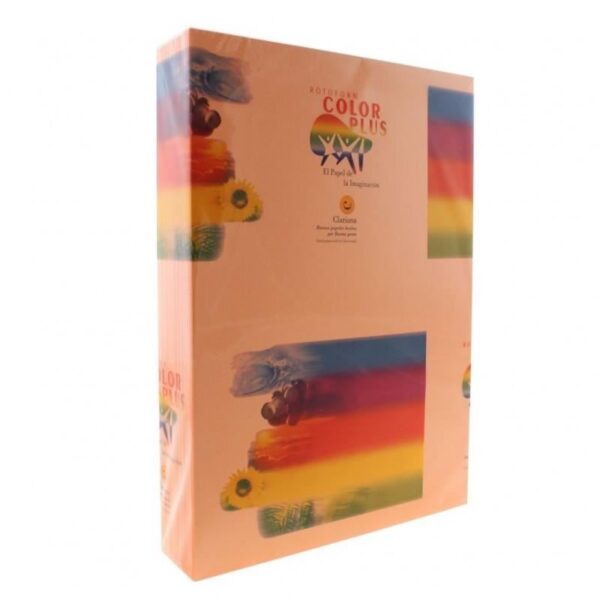 Carton color A4, 160 g/mp – rezistent, elegant și versatil!