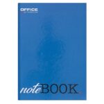 Registru OFFICE Products A4 - Notează cu stil și ordine!