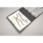 Buzunarele autoadezive Q-CONNECT – soluția perfectă pentru un birou organizat.