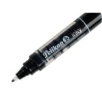 Roller Pelikan Inky, vârf 0.5 mm, negru