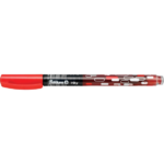 Roller Pelikan Inky, vârf 0.5 mm, roșu